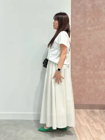 ONWARD CROSSET SELECT 中島 コーディネート画像