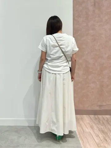 ONWARD CROSSET SELECT 中島 コーディネート画像