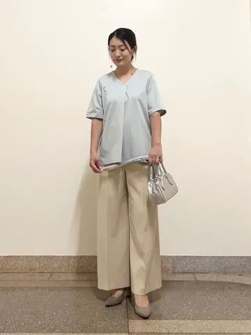 ONWARD CROSSET SELECT 千葉 コーディネート画像