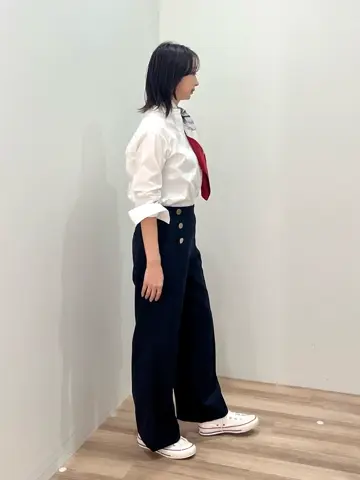 ONWARD CROSSET SELECT 村上 コーディネート画像