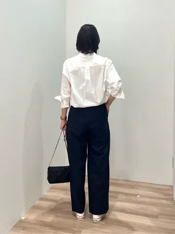 ONWARD CROSSET SELECT 村上 コーディネート画像