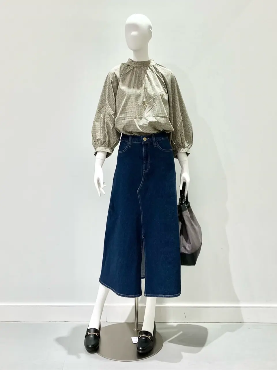  福室 コーディネート画像