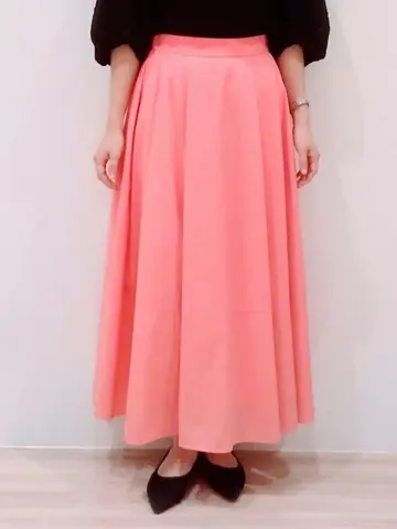 ONWARD CROSSET SELECT 林 コーディネート画像