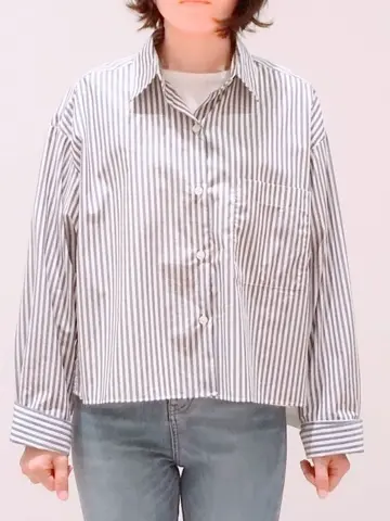 ONWARD CROSSET SELECT 林 コーディネート画像