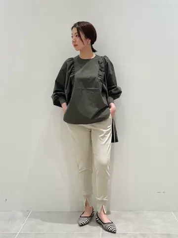 ONWARD CROSSET SELECT 水谷 コーディネート画像