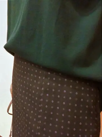 ONWARD CROSSET SELECT 今西 コーディネート画像