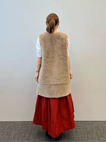 ONWARD CROSSET SELECT 横尾 コーディネート画像