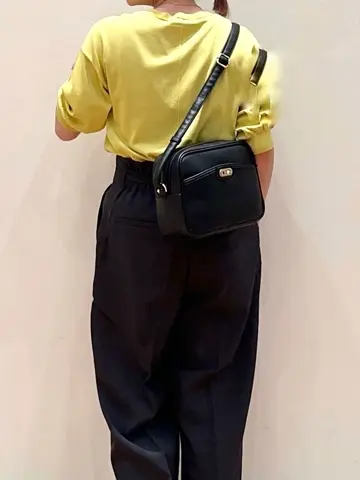 ONWARD CROSSET SELECT 一星 コーディネート画像