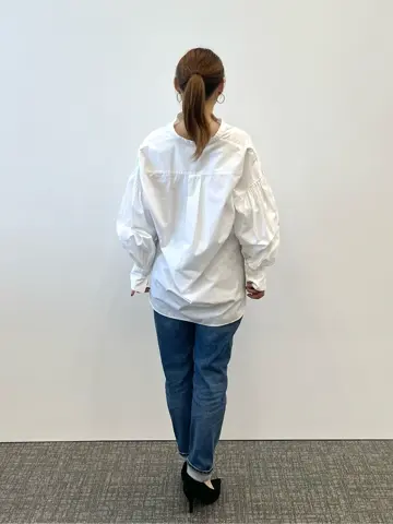 ONWARD CROSSET SELECT 横尾 コーディネート画像