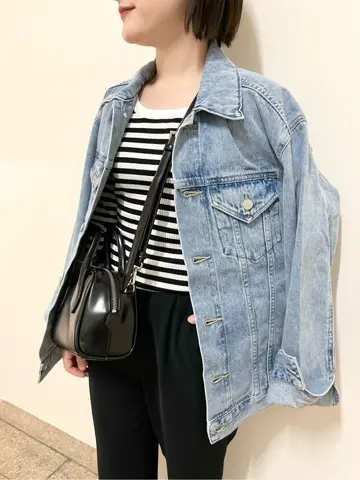 ONWARD CROSSET SELECT 門脇 コーディネート画像