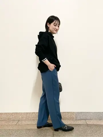 ONWARD CROSSET SELECT 門脇 コーディネート画像