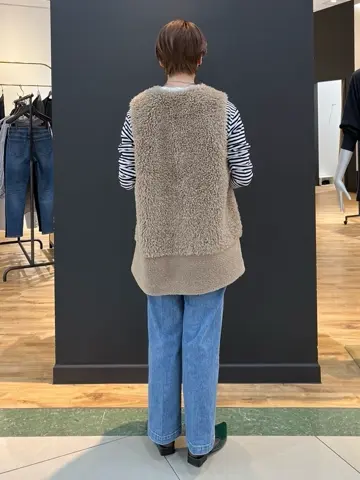 ONWARD CROSSET SELECT T氏 コーディネート画像