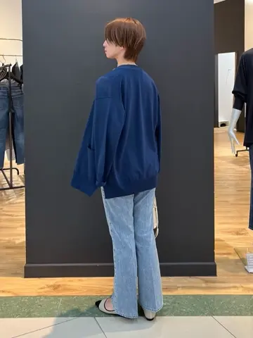 ONWARD CROSSET SELECT T氏 コーディネート画像