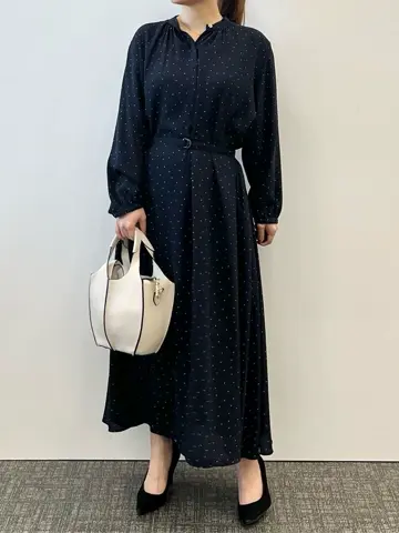 ONWARD CROSSET SELECT 横尾 コーディネート画像