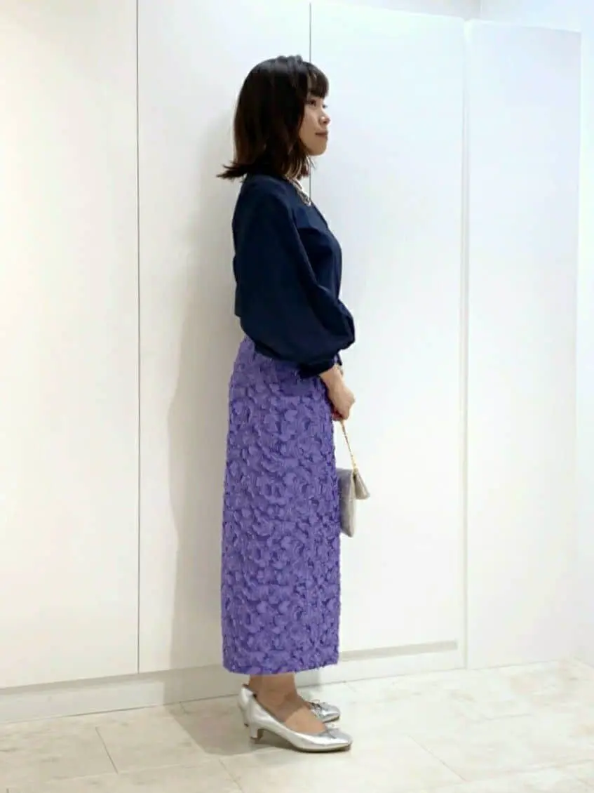 ONWARD CROSSET SELECT 木村 コーディネート画像