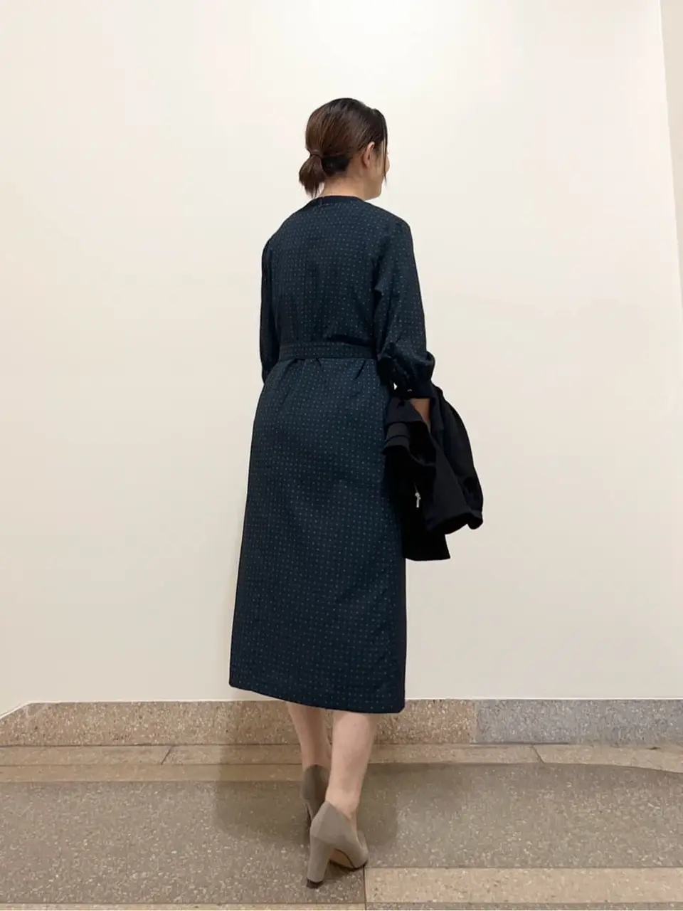 ONWARD CROSSET SELECT 千葉 コーディネート画像