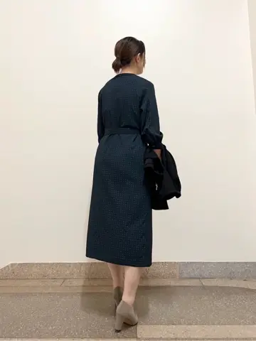 ONWARD CROSSET SELECT 千葉 コーディネート画像