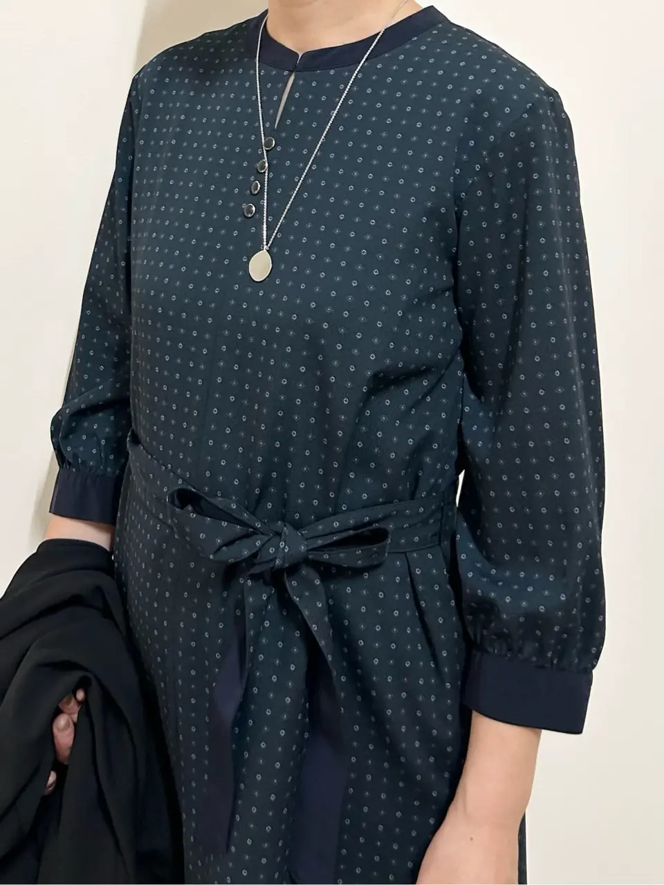 ONWARD CROSSET SELECT 千葉 コーディネート画像