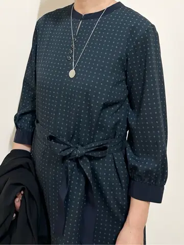 ONWARD CROSSET SELECT 千葉 コーディネート画像