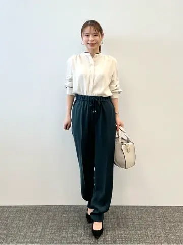 ONWARD CROSSET SELECT 横尾 コーディネート画像