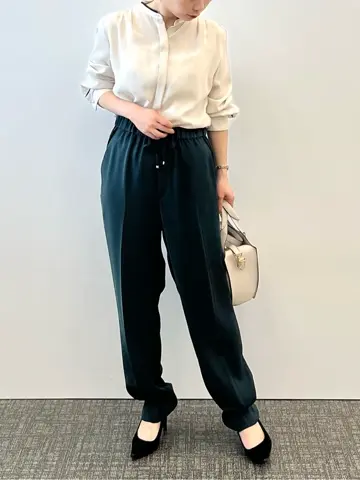 ONWARD CROSSET SELECT 横尾 コーディネート画像