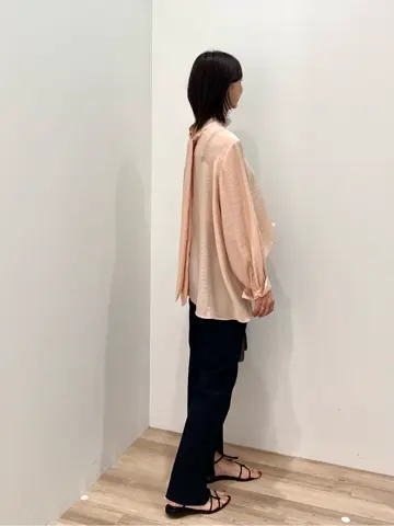 ONWARD CROSSET SELECT 村上 コーディネート画像