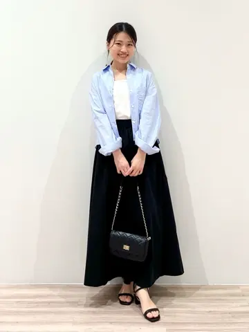 ONWARD CROSSET SELECT 今堀 コーディネート画像