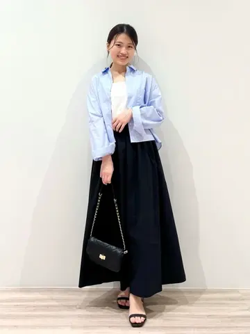 ONWARD CROSSET SELECT 今堀 コーディネート画像