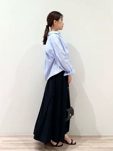 ONWARD CROSSET SELECT 今堀 コーディネート画像