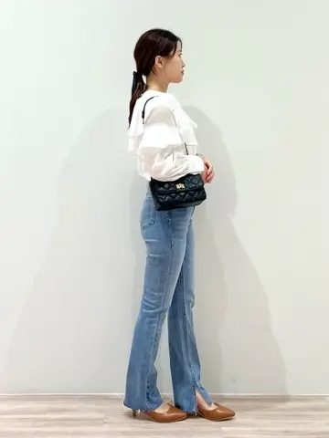 ONWARD CROSSET SELECT 今堀 コーディネート画像