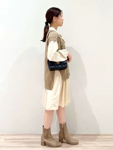 ONWARD CROSSET SELECT 今堀 コーディネート画像