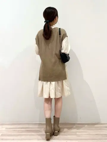 ONWARD CROSSET SELECT 今堀 コーディネート画像