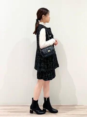 ONWARD CROSSET SELECT 今堀 コーディネート画像