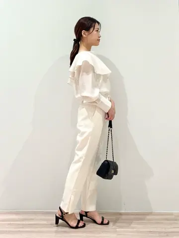 ONWARD CROSSET SELECT 今堀 コーディネート画像