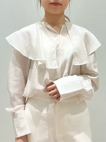 ONWARD CROSSET SELECT 今堀 コーディネート画像