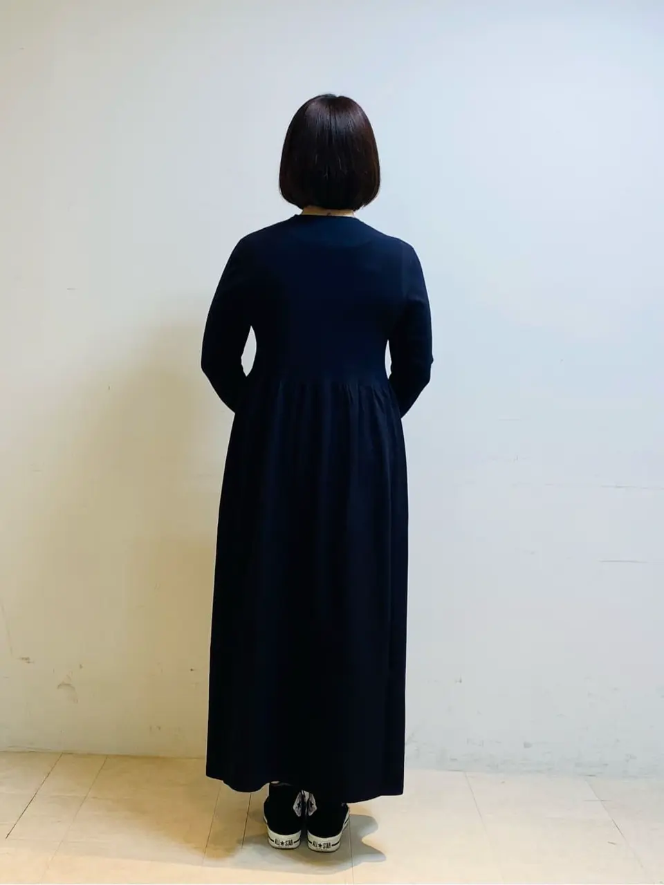 ONWARD CROSSET SELECT 内田 コーディネート画像