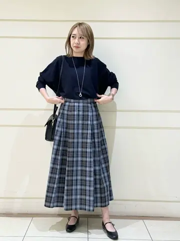 ONWARD CROSSET SELECT Kanako コーディネート画像