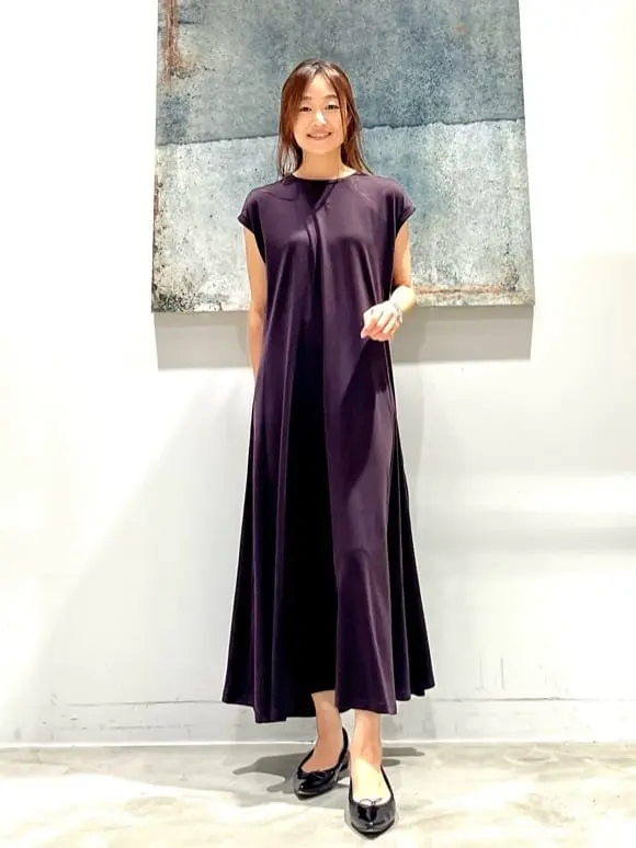  田中 コーディネート画像