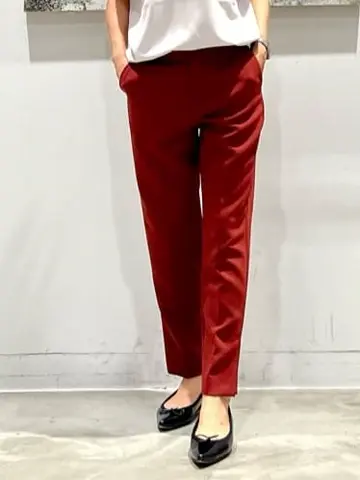 ONWARD CROSSET SELECT 田中 コーディネート画像