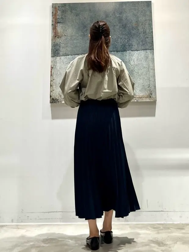 ONWARD CROSSET SELECT 田中 コーディネート画像