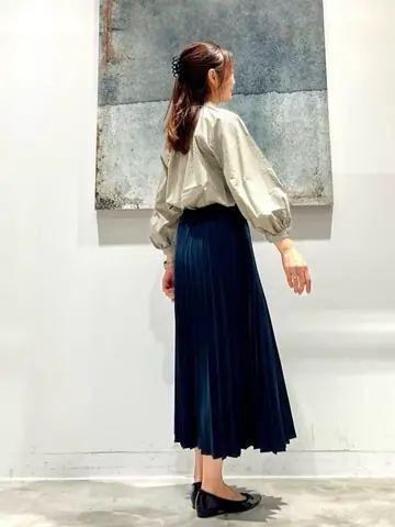 ONWARD CROSSET SELECT 田中 コーディネート画像