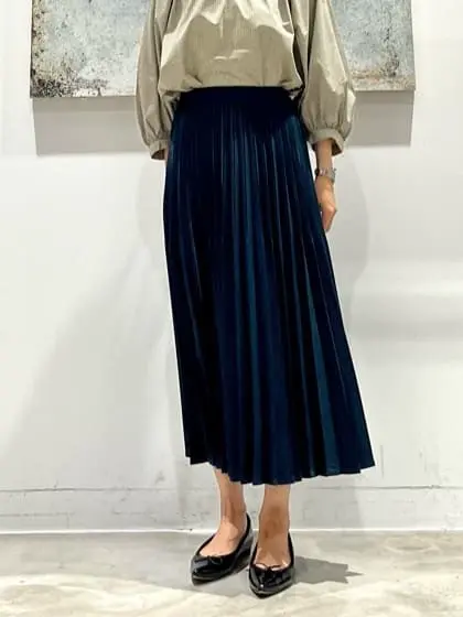 ONWARD CROSSET SELECT 田中 コーディネート画像