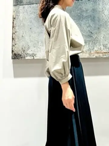 ONWARD CROSSET SELECT 田中 コーディネート画像