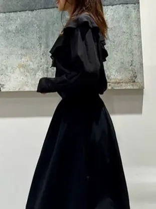 ONWARD CROSSET SELECT 田中 コーディネート画像