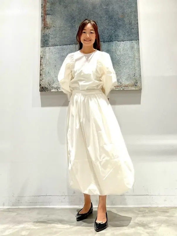  田中 コーディネート画像