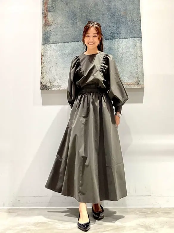  田中 コーディネート画像