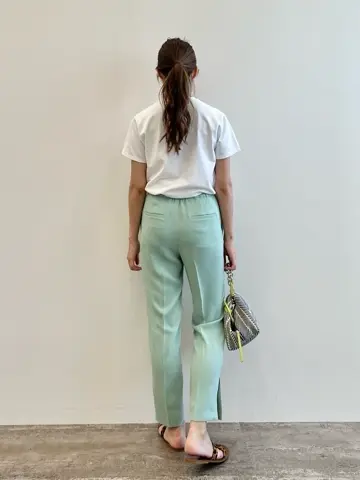 ONWARD CROSSET SELECT 水野 コーディネート画像