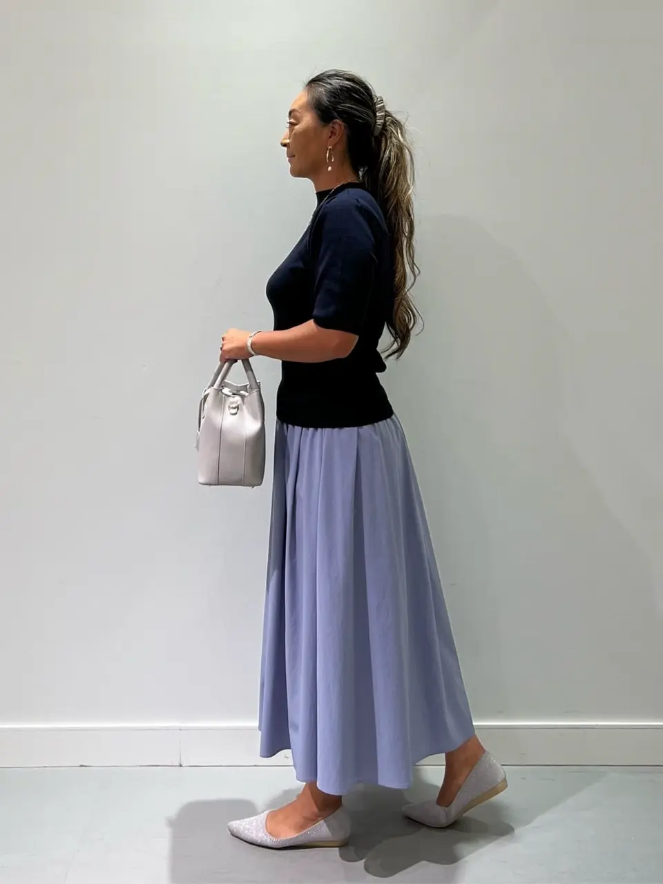 ONWARD CROSSET SELECT 流石　 コーディネート画像