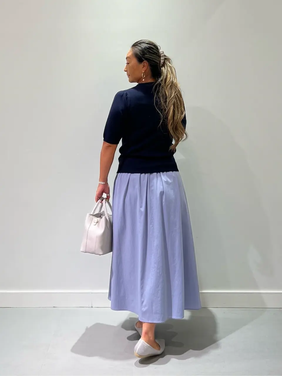 ONWARD CROSSET SELECT 流石　 コーディネート画像