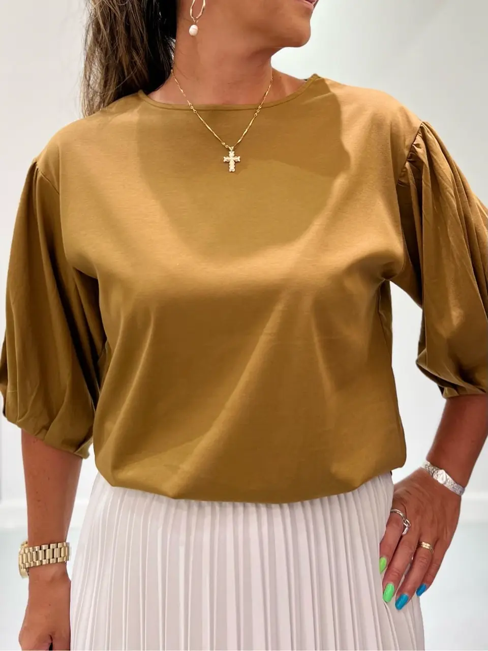 ONWARD CROSSET SELECT 流石　 コーディネート画像